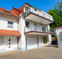 Wohnung zum Mieten in Bad Camberg 1.300,00 € 93.13 m²