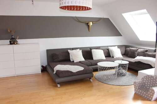 Foto - Wohnung zum Mieten in Kaufbeuren 895,00 € 88 m²