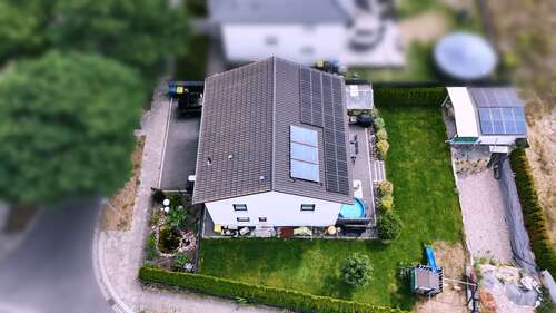 Foto - Haus zum Kaufen in Dallgow-Döberitz 839.000,00 € 155 m²