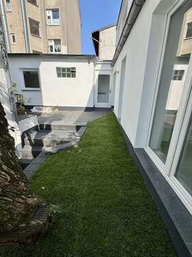 Foto - Wohnung zum Mieten in Düsseldorf 1.395,00 € 70 m²