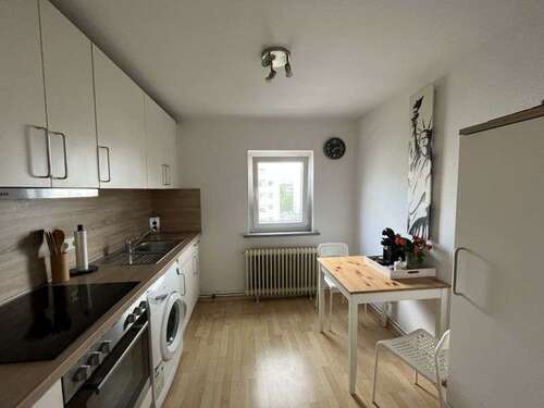 Foto - Wohnung zum Mieten in Bremerhaven 320,00 € 40 m²
