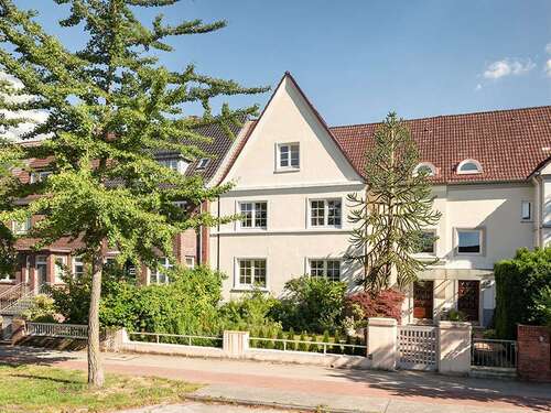 Foto - Haus zum Kaufen in Hamburg 789.000,00 € 246.3 m²