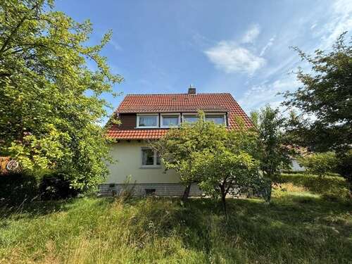 Foto - Haus zum Kaufen in Reinhardshagen Vaake 165.500,00 € 138 m²
