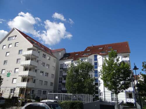 Foto - Wohnung zum Kaufen in Hockenheim 325.000,00 € 85 m²