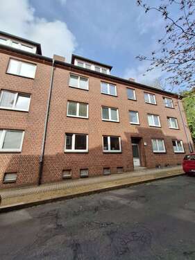 Foto - Wohnung zum Mieten in Itzehoe 350,00 € 35.74 m²