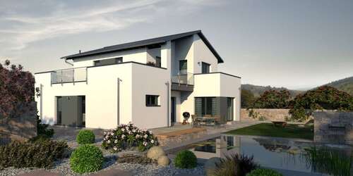 Foto - Haus zum Kaufen in Lahr 429.989,00 € 245.38 m²