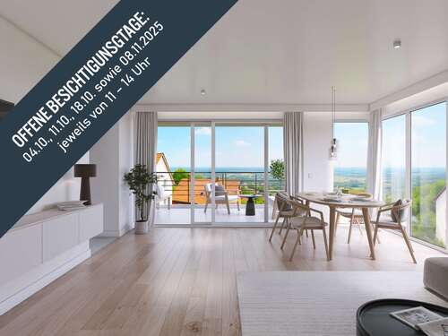 Foto - Wohnung zum Kaufen in Esslingen am Neckar 739.000,00 € 96 m²