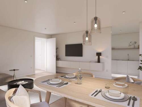 Foto - Wohnung zum Kaufen in Esslingen am Neckar 702.050,00 € 96 m²