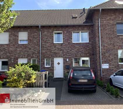 Foto - Haus zum Kaufen in Bocholt 265.000,00 € 97 m²