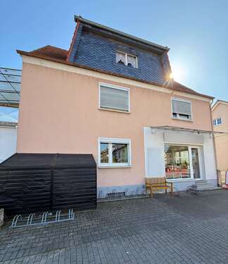 Foto - Haus zum Kaufen in Viernheim 639.000,00 € 332.03 m²