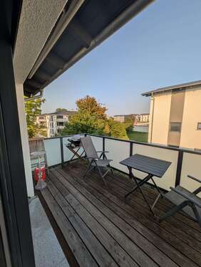 Foto - Wohnung zum Kaufen in Bobingen 295.000,00 € 74.6 m²