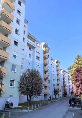 Foto - Wohnung zum Kaufen in Weiden in der Oberpfalz 149.000,00 € 66 m²