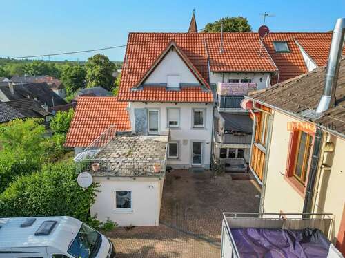 Foto - Haus zum Kaufen in Efringen-Kirchen 499.000,00 € 183.74 m²