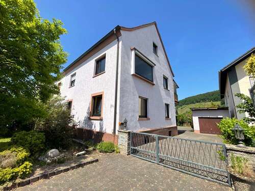 Foto - Haus zum Kaufen in Wörth am Main 329.000,00 € 151 m²