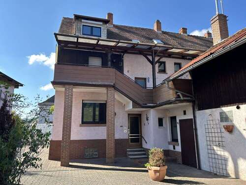 Foto - Haus zum Kaufen in Wörth am Main 329.000,00 € 151 m²