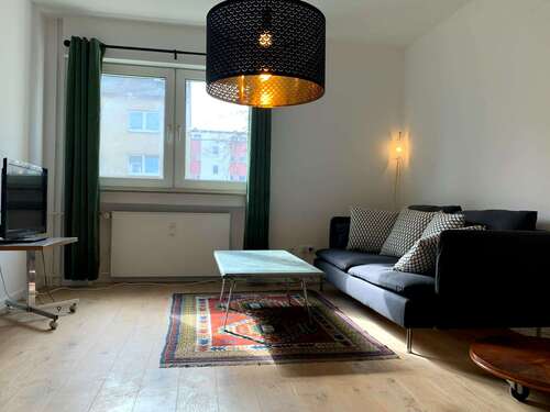 Foto - Wohnen auf Zeit in Frankfurt am Main 1.645,00 €