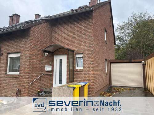 Foto - Haus zum Kaufen in Dortmund Asseln 365.000,00 € 115 m²