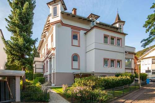 Foto - Wohnung zum Kaufen in Bad Harzburg 105.000,00 € 45 m²