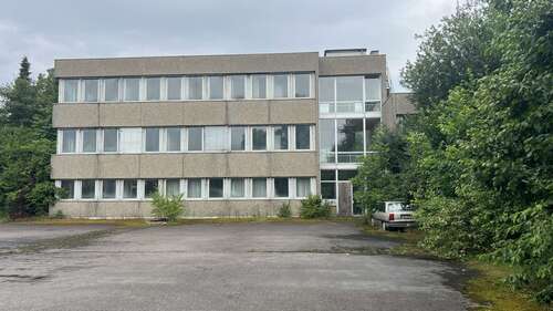 Foto - Halle in Freudenstadt 2.200.000,00 € 3200 m²