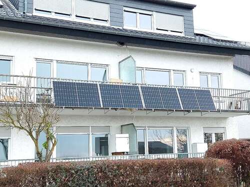 Foto - Wohnung zum Mieten in Liederbach 1.125,00 € 80 m²