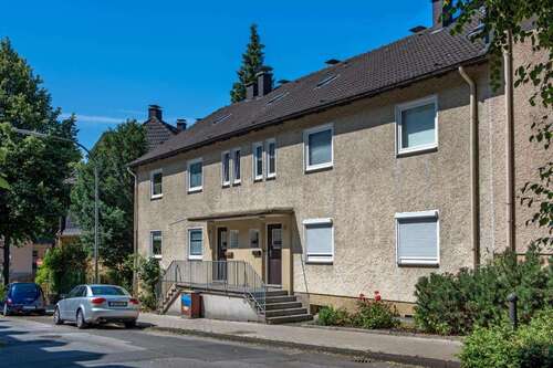 Foto - Wohnung zum Mieten in Wuppertal 639,00 € 78.19 m²