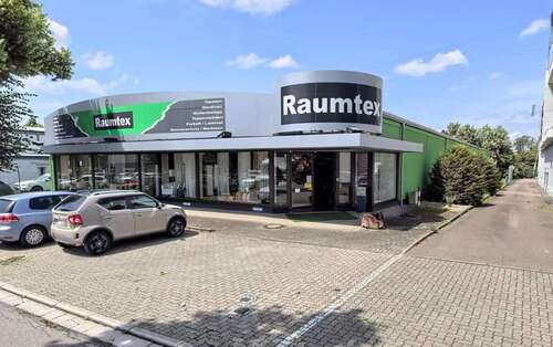 Foto - Halle in Heidelberg-Rohrbach 1.890.000,00 € 1192 m²