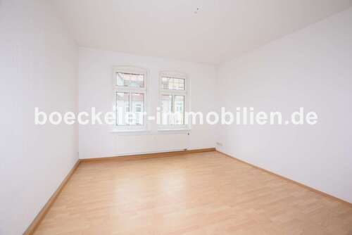 Foto - Wohnung zum Mieten in Naumburg 345,00 € 62 m²