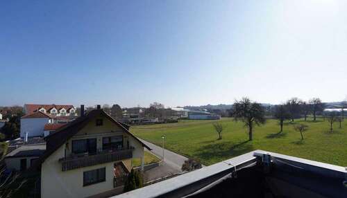 Foto - Wohnung zum Kaufen in Bad Rappenau 132.000,00 € 43 m²