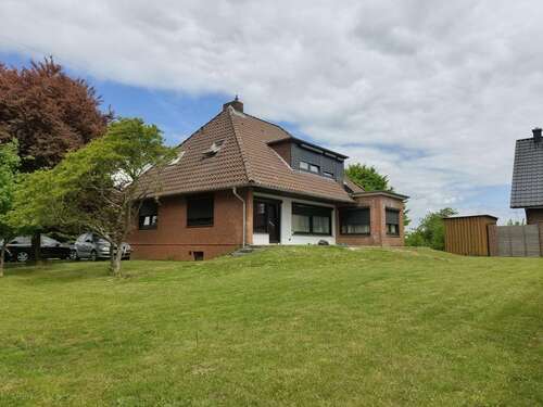 Foto - Haus zum Mieten in Hollern-Twielenfleth 1.600,00 € 150 m²
