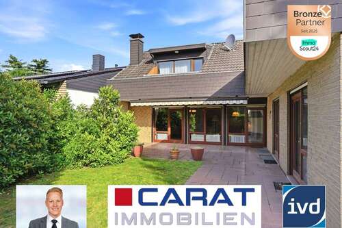 Foto - Haus zum Kaufen in Bergheim 399.000,00 € 153 m²