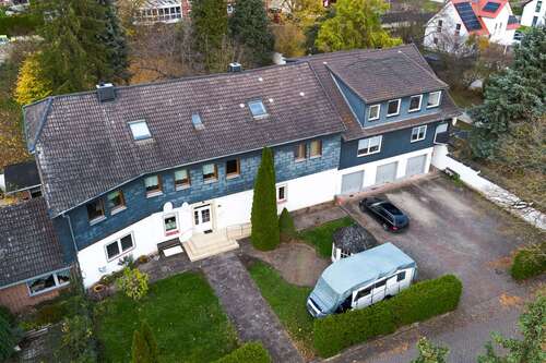 Foto - Haus zum Kaufen in Börßum 480.000,00 € 601.04 m²