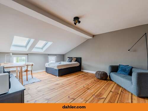 Foto - Wohnung zum Kaufen in Potsdam 220.000,00 € 42.13 m²
