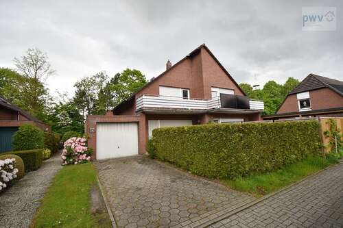 Foto - Haus zum Kaufen in Aurich 229.500,00 € 107 m²