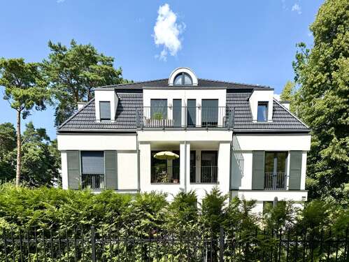 Foto - Wohnung zum Mieten in Berlin 890,00 € 26.74 m²