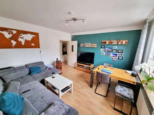 Foto - Wohnung zum Kaufen in Hamburg 199.000,00 € 62 m²