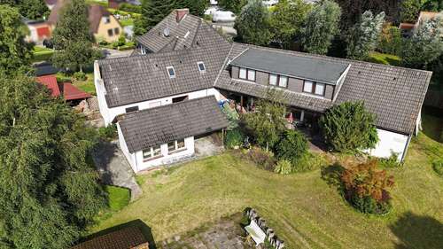 Foto - Haus zum Kaufen in Wittmund 450.000,00 € 196.12 m²