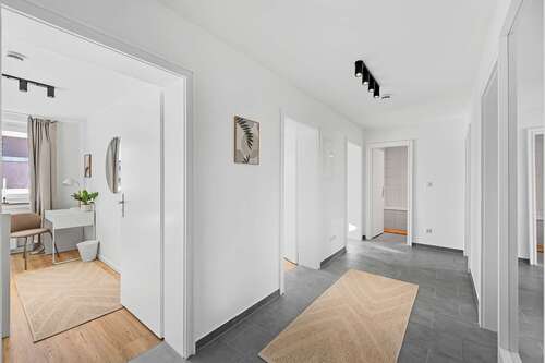 Foto - WG-Zimmer in München 680,00 € 9 m²