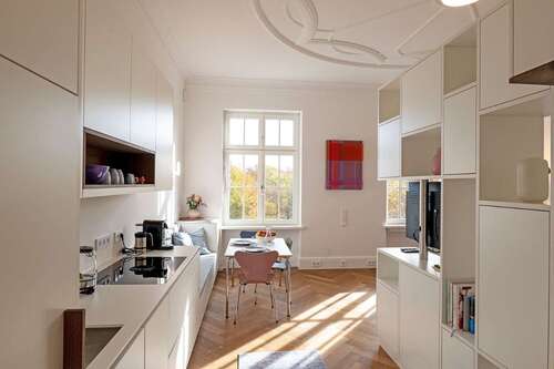 Foto - Wohnung zum Mieten in München 2.100,00 € 46 m²