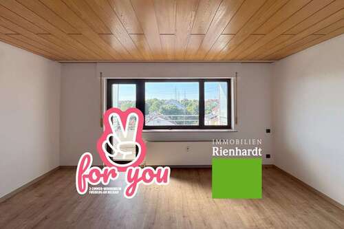 Foto - Wohnung zum Kaufen in Freiberg a. N. 169.000,00 € 54 m²