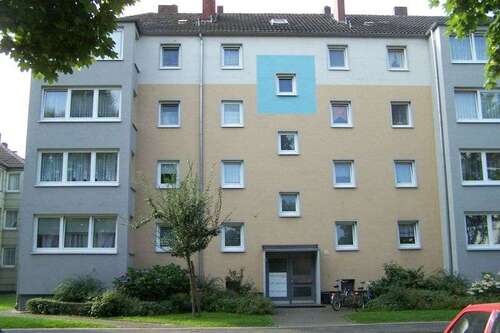 Foto - Wohnung zum Mieten in Mönchengladbach 499,00 € 49 m²