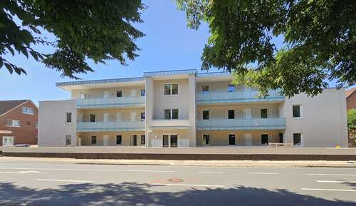 Foto - Wohnung zum Mieten in Itzehoe 880,00 € 70.82 m²