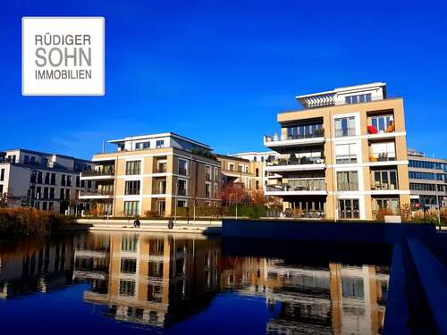 Foto - Wohnung zum Mieten in Düsseldorf 1.950,00 € 98.92 m²