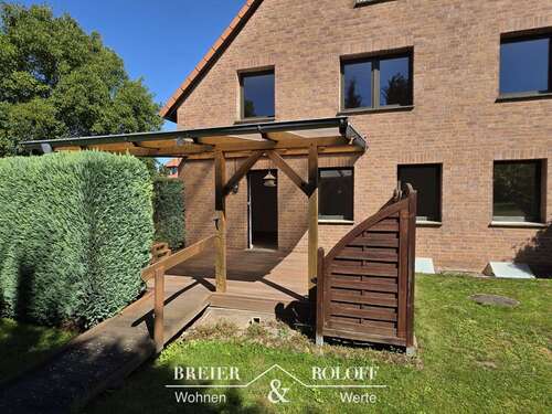 Foto - Wohnung zum Mieten in Bückeburg 950,00 € 100 m²
