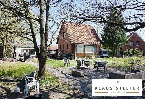 Foto - Haus zum Kaufen in Amelinghausen 210.000,00 € 70 m²