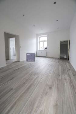 Foto - Wohnung zum Mieten in Wesel 750,00 € 91 m²