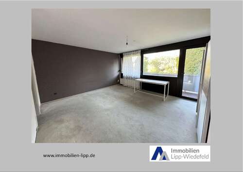 Foto - Wohnung zum Kaufen in Kempen 69.000,00 € 36 m²