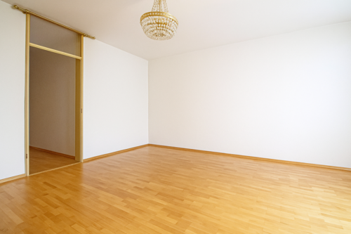 Foto - Wohnung zum Kaufen in Stuttgart 220.000,00 € 55.41 m²