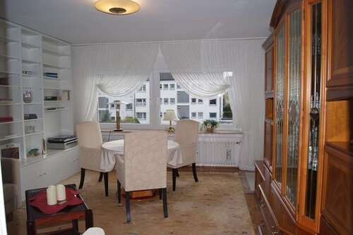 Foto - Wohnung zum Kaufen in Wuppertal 168.000,00 € 63 m²