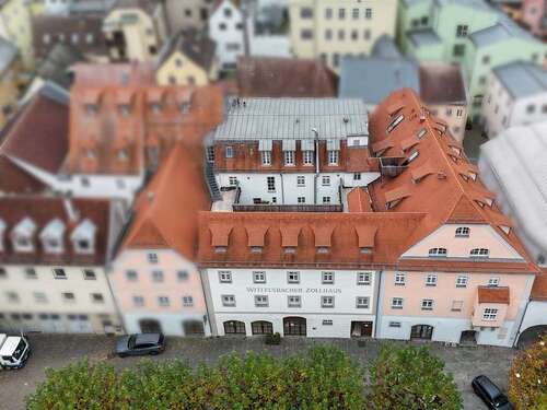 Foto - Wohnung zum Kaufen in Vilshofen an der Donau 299.000,00 € 165 m²