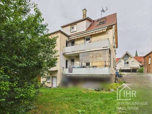 Foto - Haus zum Kaufen in Bad Saulgau 450.000,00 € 157 m²